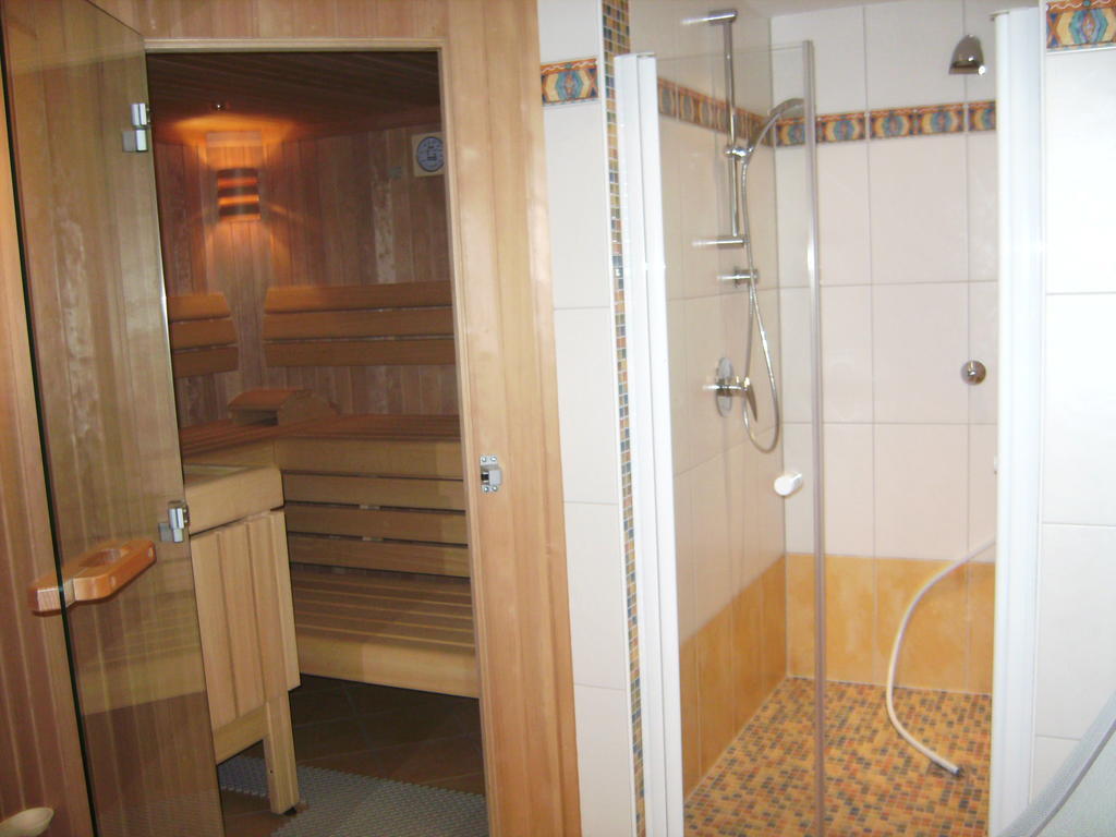 Landhaus Trinker Шладминг Екстериор снимка