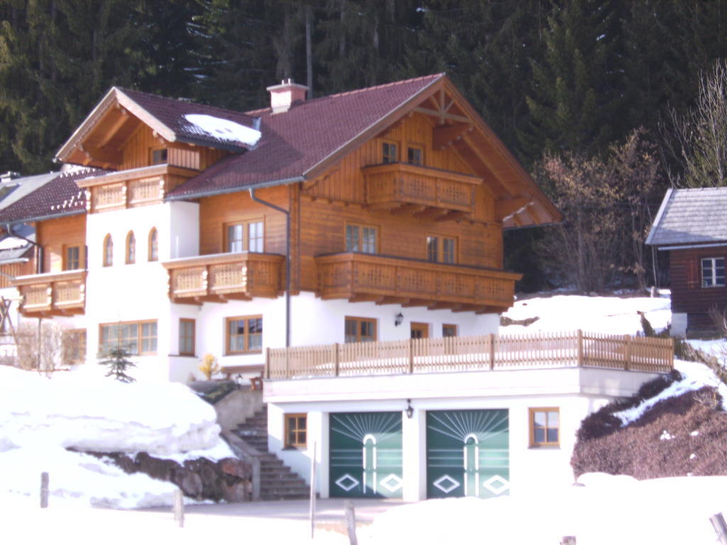 Landhaus Trinker Шладминг Екстериор снимка
